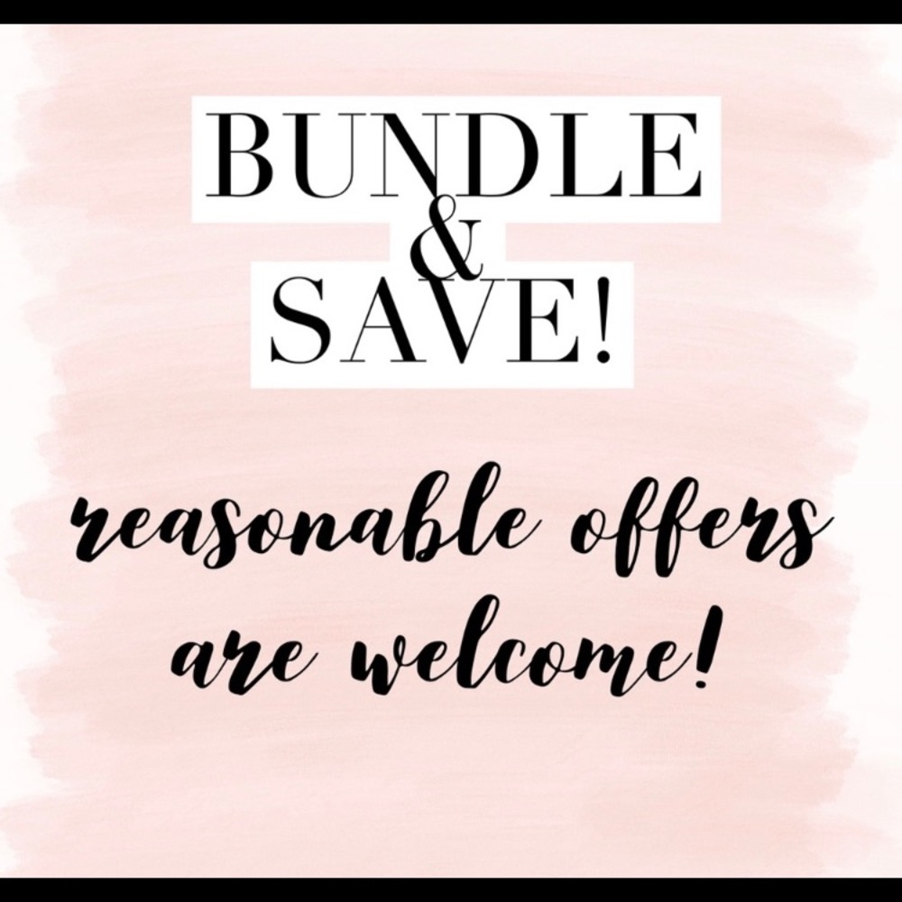 💫POSH AMBASSADOR II💫